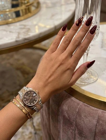 Timepieces