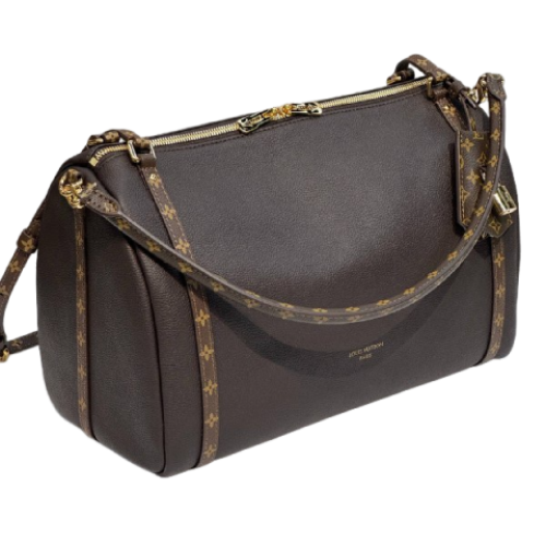 Designer Leather Handbag